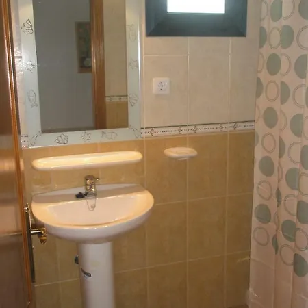 Apartamento Crujia