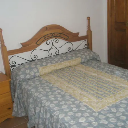 Apartamento Crujia * 塞博河畔卡莱塔